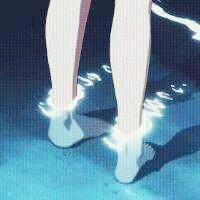 个性卡通动漫半身女生头像,再怎么样只要喜欢就好