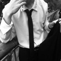 男人的着装场合很重要，适合成功男人微信头像