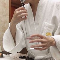 男人的着装场合很重要，适合成功男人微信头像
