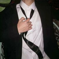男人的着装场合很重要，适合成功男人微信头像