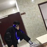 非主流QQ个性男生头像 让自己有着更多的时尚魅力