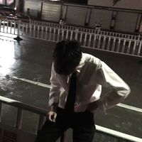 穿西装打领带的头像 全部是半身无脸灰色的比较多