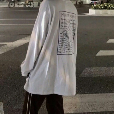 专一而又滥情的男人，男生部位高冷头像