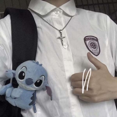 超酷高冷部位男头，男人做最好的自己