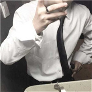 男士西装头像，半身气质西装控头像男生图片