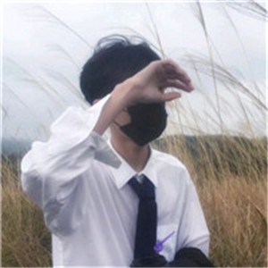 男士西装头像，半身气质西装控头像男生图片
