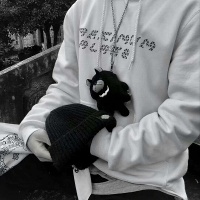 部位帅气男生头像，有开心有悲伤男人也有伤感的时候