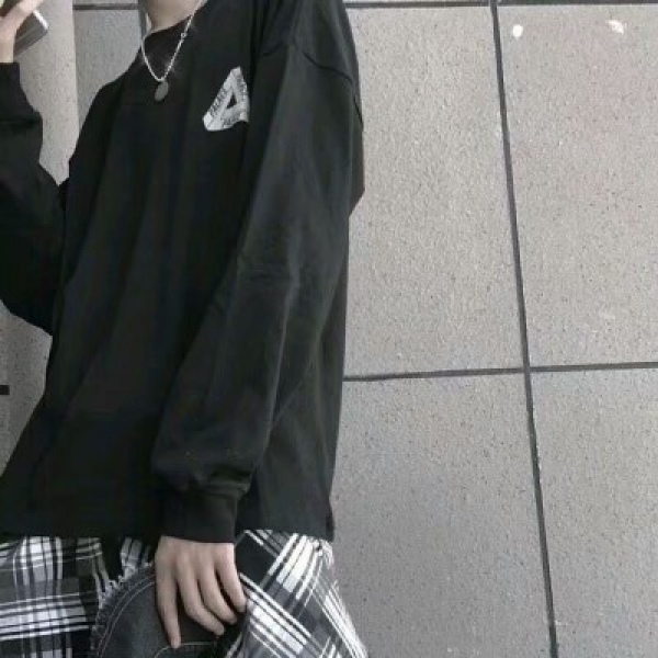 身体部位男生头像，超酷拽哥社会哥必备的