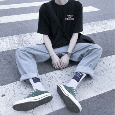 非主流部位男生头像，半身不露脸有几张黑白的