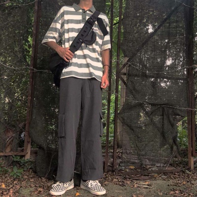 酷酷的男人无需露脸，超酷男生部位头像