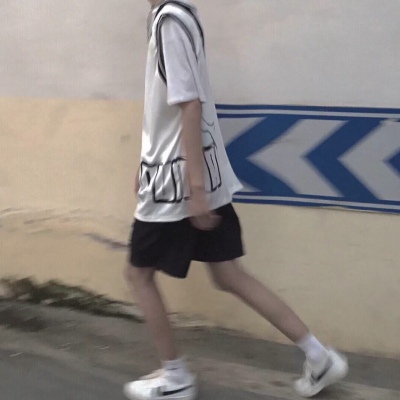 酷酷的男人无需露脸，超酷男生部位头像