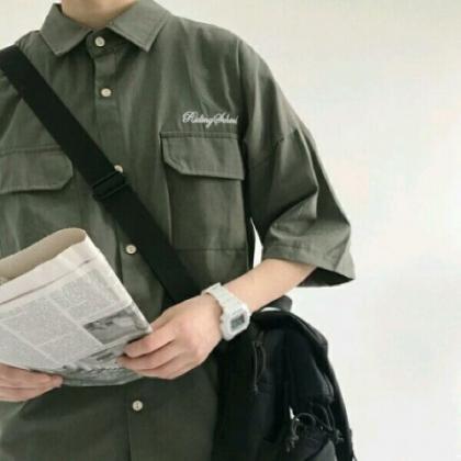 半身男生头像，帅气不露脸半身照最个性