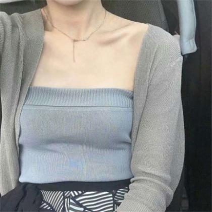 2020最新女生头像半身控露锁骨，喜欢这种风格的用吧