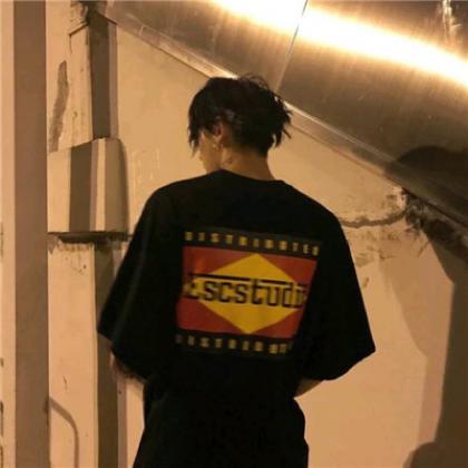 个性不露脸男生头像寂寞孤独伤感，沧桑的男人有失风度了