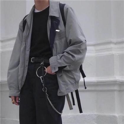 个性不露脸男生头像寂寞孤独伤感，沧桑的男人有失风度了