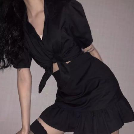 优质部位女头，暗恋是最美的你