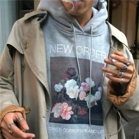 霸气男生部位头像，男生头像冷酷帅气下半身真人
