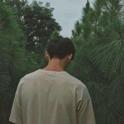 男生部位头像，适合中年男微信头像图片