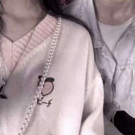 不露脸情侣头像真人 人生永远不会辜负你