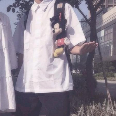 不露脸情侣头像真人 人生永远不会辜负你