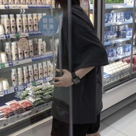 优质部位干净男头 笑起来眼里满满都是我