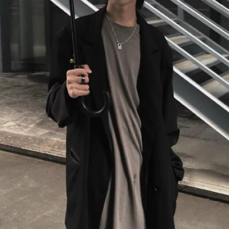 优质部位干净男头 笑起来眼里满满都是我