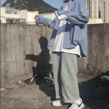 男生部位图头像半身，也有几张不是半身的