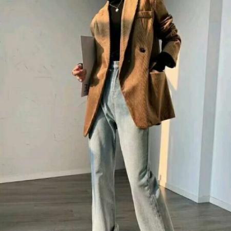 时尚部位御姐女头，成功女士必备头像图片