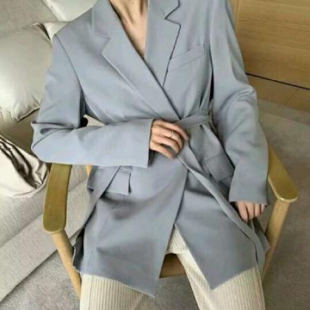 时尚部位御姐女头，成功女士必备头像图片