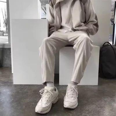 男生头像不露脸真人 日常的男生生活照好看