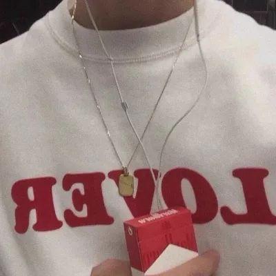 男生头像不露脸真人 日常的男生生活照好看