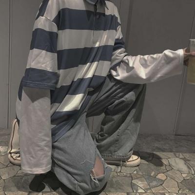 上半身看不到脸的男生头像 没有那么多不期而遇
