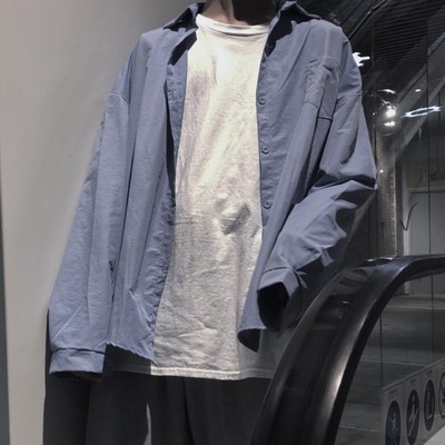 又酷又帅的头像男生不露脸 青春如此华美要好好珍惜