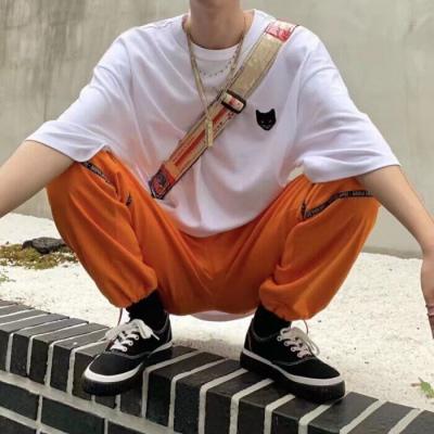 个性又时尚的部位男生头像真人，无需看脸就能体现霸气