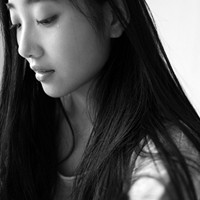 有点怀旧色的正面的,侧面的,背影的男女非主流头像图片