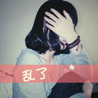 伤感文字头像女生图片,似相识的背影比较熟悉