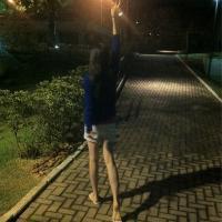 长发背景女生头像,qq长发背影女生头像令人着迷