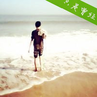 唯美伤感的男生背影头像带文字,还有谁记得我