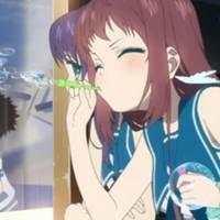 今天的风小了一点,我一个人去流浪吧