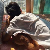 你的背影秒杀所有人,欧美男生帅气背影图片头像大全