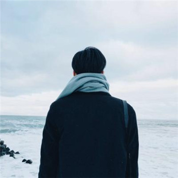 2018超清男生背影头像 同时也是最新版最酷的男生