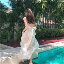 女生背影看风景头像 再美丽的风景也不如你迷人