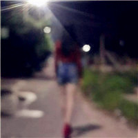 少女感要溢出屏幕,她们的背影也是这样的美丽