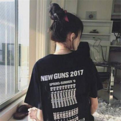 女生背影霸气头像超拽轻狂，瞧把你迷成那熊样