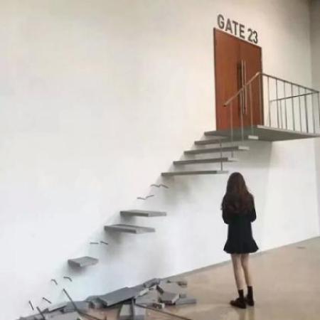 高冷情侣头像背影一男一女 我是最幸福的