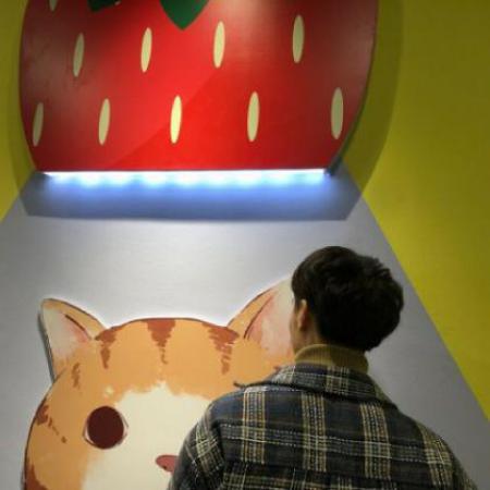 微信男生背影头像图片，伤感的男人堕落一点的