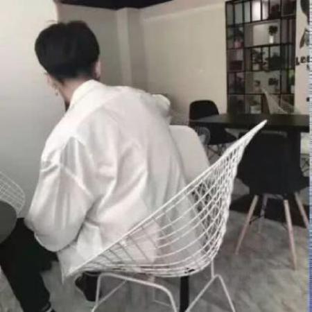 微信男生背影头像图片，伤感的男人堕落一点的