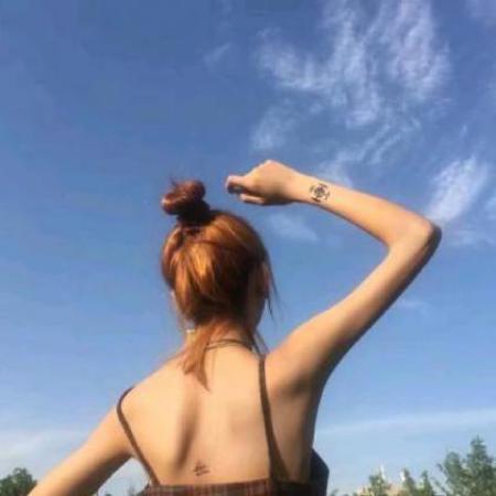 背景情侣头像风景，好看的情侣最美的风景绝配吧