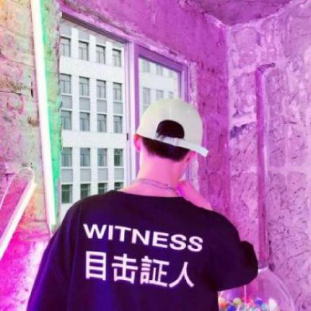 情侣背影头像一男一女一对两张图片