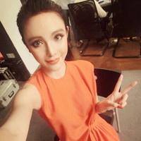 qq唯美女生头像长发控,深受职场OL和长发控MM们的青睐,让帅哥着迷